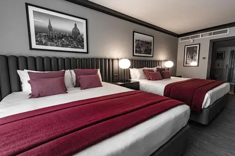 InterContinental Malta in San Ġiljan — foto 21