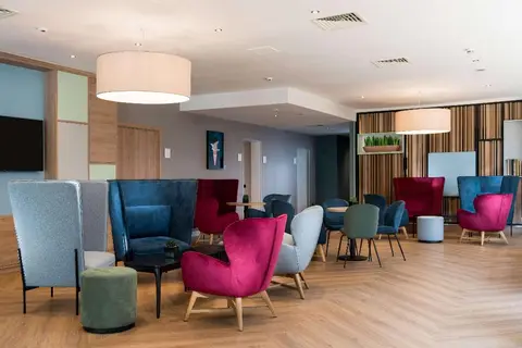 Hilton Garden Inn Milan in Somma Lombardo — foto 9