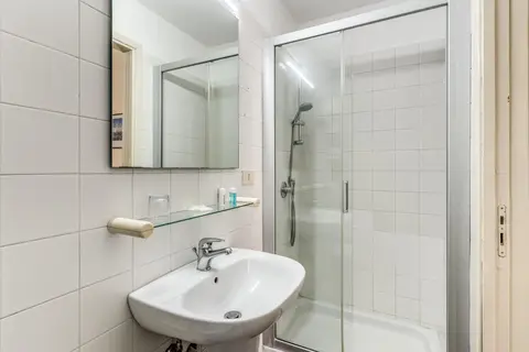 Hotel – Residence La Residenza in Messina, foto 23