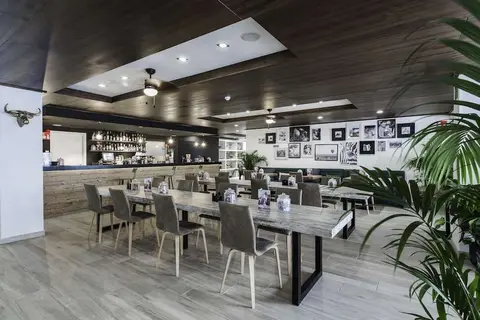 Aparthotel Vibra Mogambo in Sant Jordi de ses Salines — foto 17