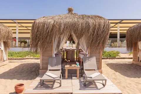 Terrace Elite Resort in Manavgat — foto 5