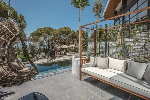 Unique Life Style Hotel in Kusadasi — foto 18