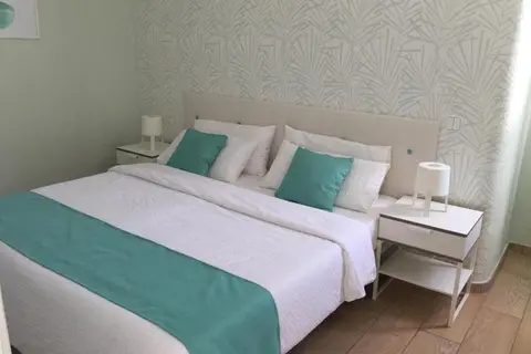 Halley Apartments in Las Palmas de Gran Canaria — foto 6