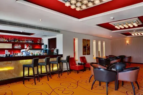 Premier Le Reve Hotel & Spa in Premier Le Reve Hotel & Spa — foto 30