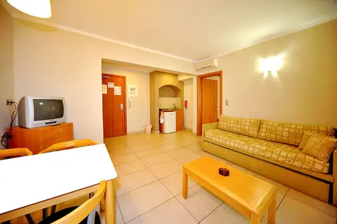 Saint Constantin Hotel in Kos — foto 7