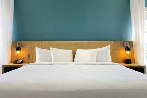Marseilles Hotel in Miami Beach — foto 10