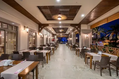 Felicia Village in Manavgat, foto 21