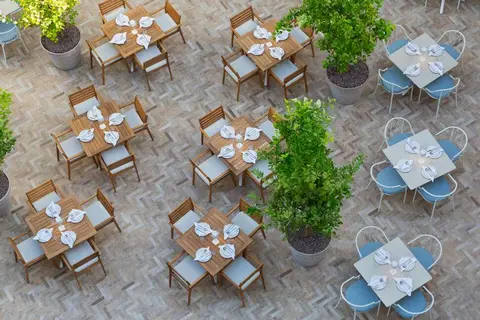 Bluesun Hotel Marina in Brela — foto 5