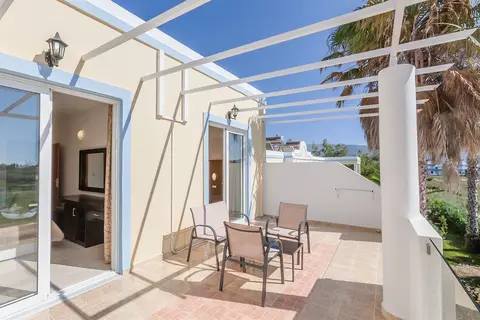 Cavo D’ Oro Hotel in Μαρμάρι — foto 22