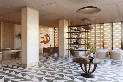 Amoh a Luxury Collection Resort Rhodes in Pefki, foto 23
