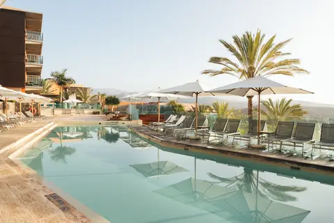 Salobre Hotel Resort & Serenity in Maspalomas — foto 2