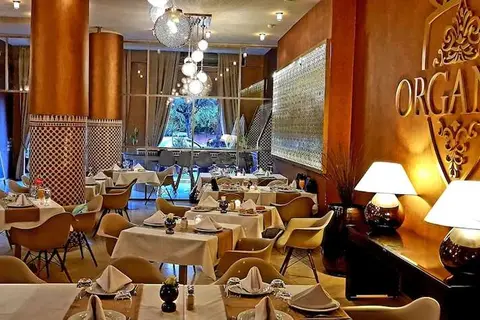 Dellarosa Boutique Hôtel in Marrakesh, foto 5