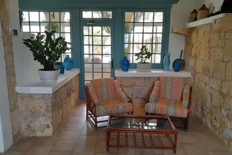 Cornucopia Hotel in Ix-Xagħra — foto 28
