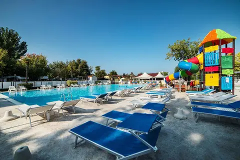 Camping Butterfly in Peschiera del Garda — foto 13