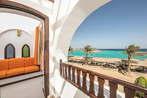 Arabella Azur Resort in Hurghada — foto 30