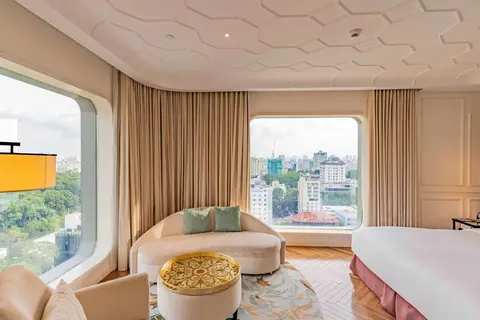 Hôtel des Arts Saigon - MGallery in Ho Chi Minh City — foto 20