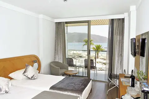 Marbella Hotel in Marmaris, foto 5
