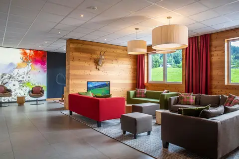 COOEE alpin Hotel Kitzbüheler Alpen in St. Johann In Tirol — foto 20