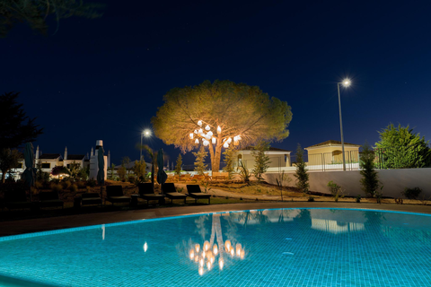 Castelo Suites Hotel foto 22