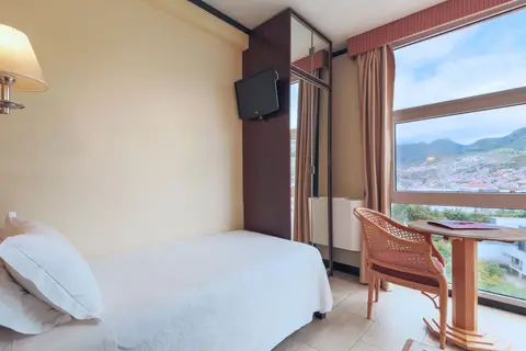 Dom Pedro Madeira in Machico, foto 11
