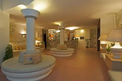 Hotel Palau in Palau — foto 8