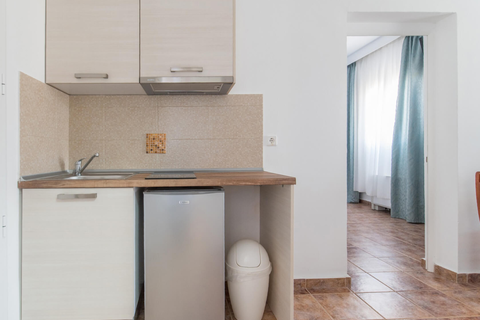 Aparthotel Alkion foto 5