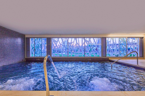 Tonga Tower Design Hotel & Suites foto 20