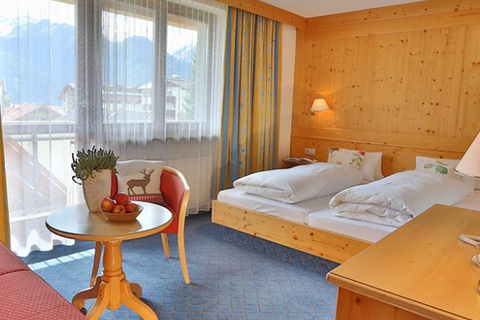 Hotel Astoria foto 9