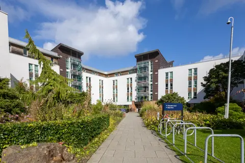 Chancellors Court in Edinburgh — foto 28