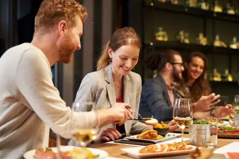 Mercure Han-sur-Lesse foto 19