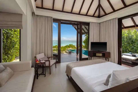 Heritance Aarah - Premium All Inclusive in Raa Atoll — foto 23