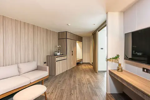 Best Western Plus Nexen Pattaya in Pattaya, foto 15