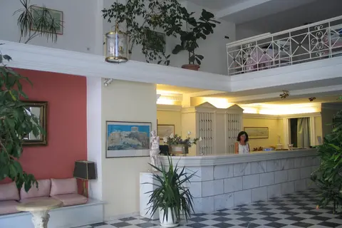 Enorme Epavli Boutique in Chersonissos — foto 5