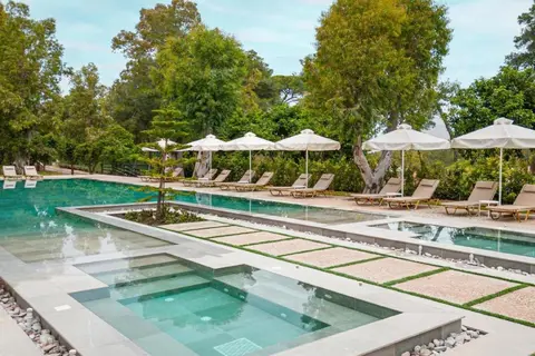 Grecotel Ilia Palms at Riviera Olympia Aqua Park in Δημοτική Ενότητα Κάστρου - Κυλλήνης — foto 5