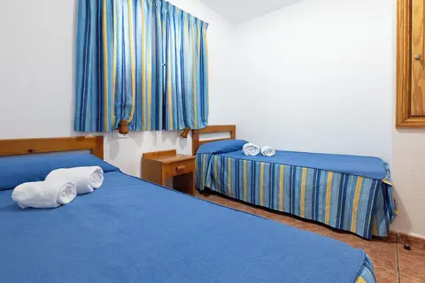 Montecarlo Apartamentos in Las Palmas de Gran Canaria — foto 30