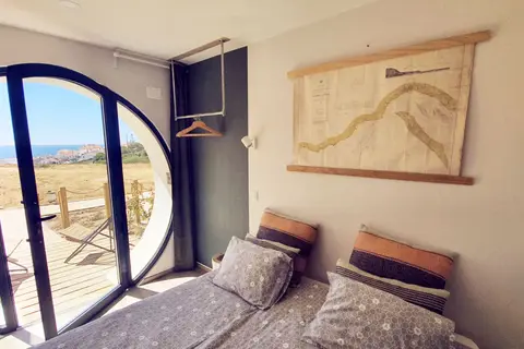 WOT Ericeira Surf Hostel in Mafra — foto 24