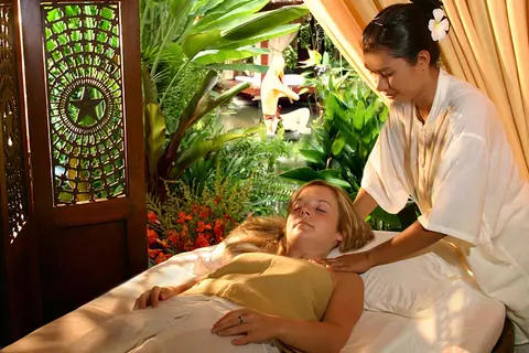 Zazen Boutique Resort & Spa in Ko Samui — foto 3