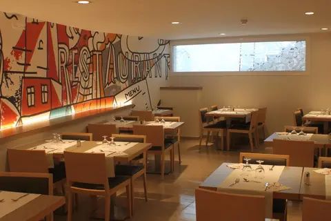 Hotel Riviera in Santa Susanna — foto 9