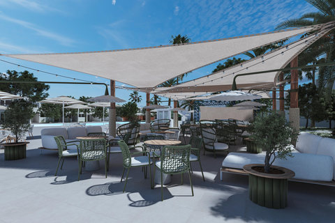 Hotel Playa Park Zensation foto 22