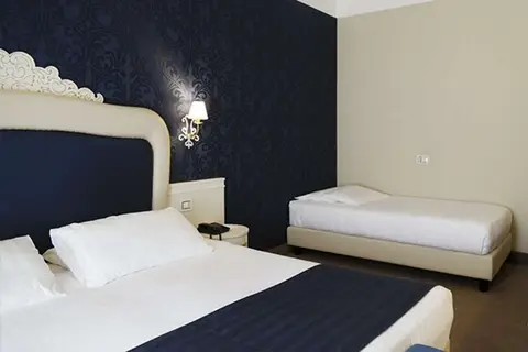 Dei Borgia Hotel in Rome, foto 25