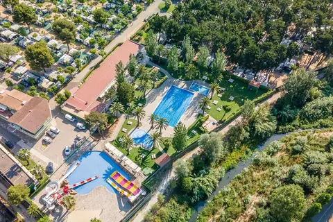 El Delfin Verde Platja Daro in Castell d'Aro, Platja d'Aro i s'Agaró — foto 6