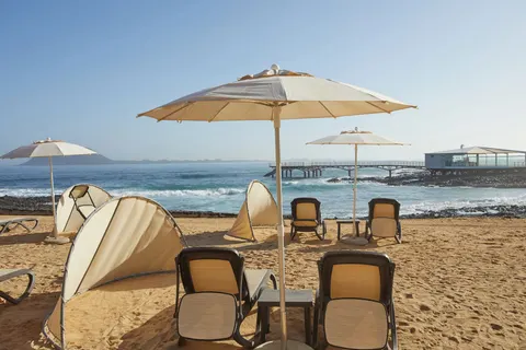 Secrets Bahia Real Resort & SPA - adults only in Corralejo — foto 8