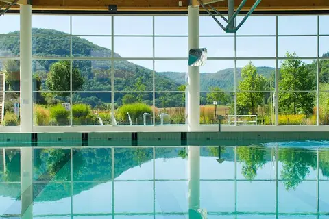 Camping La Roche D Ully in Ornans — foto 20