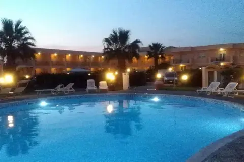 Hotel Minerva in Brindisi, foto 15