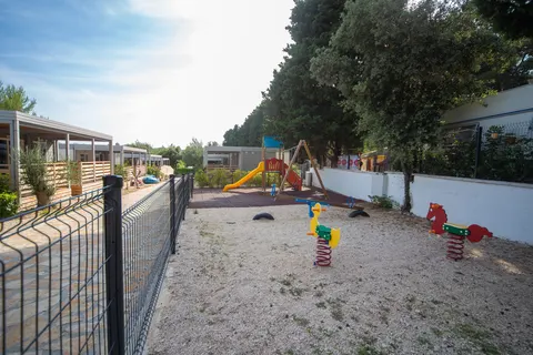 Camping Ljutić foto 4