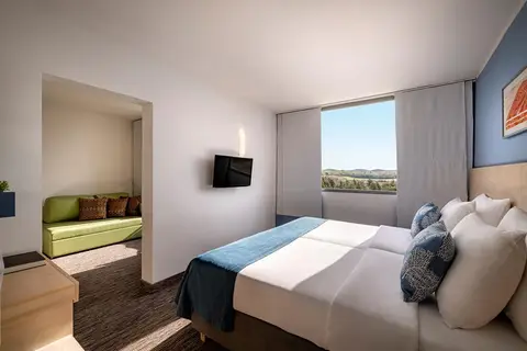 Valamar Diamant Hotel in Porec — foto 9