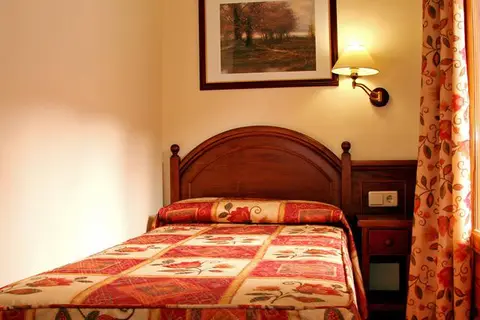Hotel Montecarlo in Encamp — foto 5