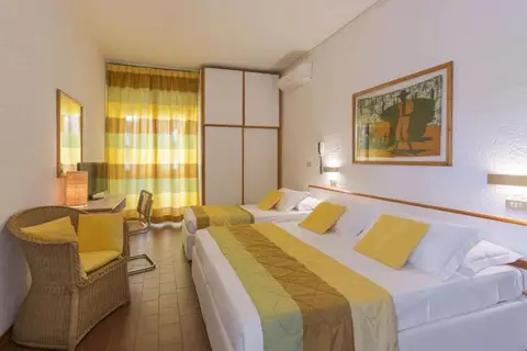 Bellevue in Rome — foto 12
