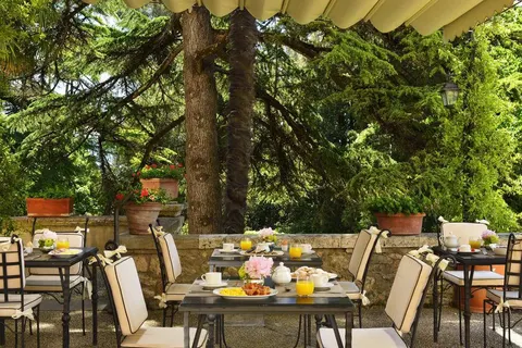 Villa Sabolini foto 11