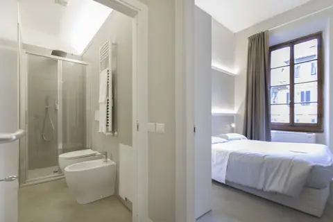 Appartementen Palazzo dei Ciompi in Florence — foto 4